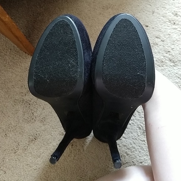 Forever 21 Heels FINAL WEEK - Picture 3 of 3